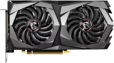 NVIDIA GeForce GTX 1650 4GB GDDR5 - CeX (PL): - Buy, Sell